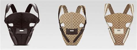 gucci baby carrier bird|Gucci Accessories for Babies .